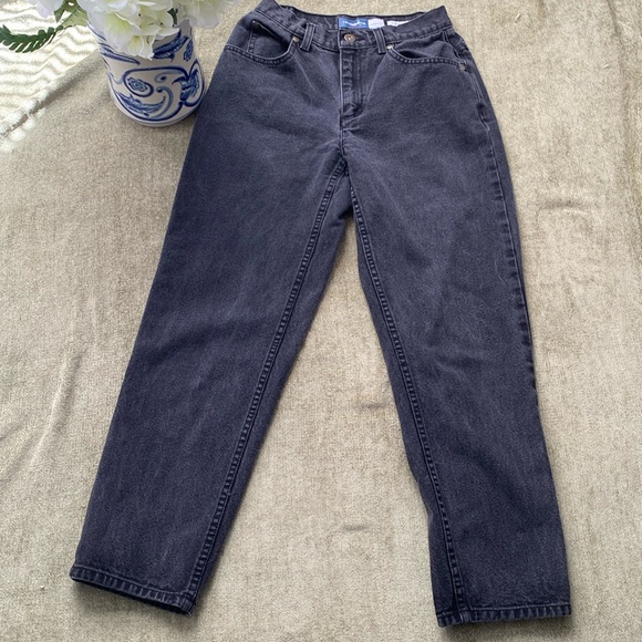 Liz Claiborne Classic Fit Jeans